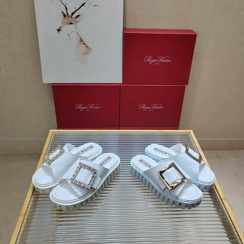 Roger Vivier Sandals